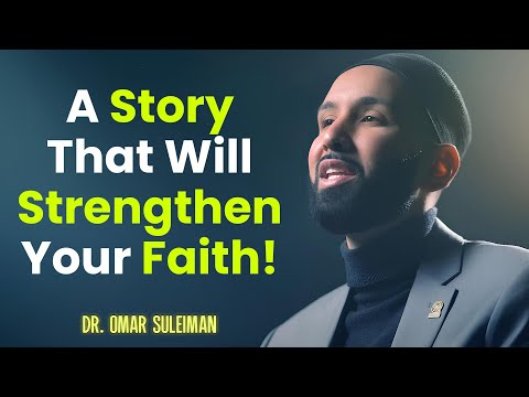 The Man Allah