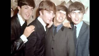 The Beatles - Stand By Me