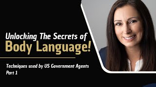Molly Blomquist Unlock the Power of Body Language Secrets