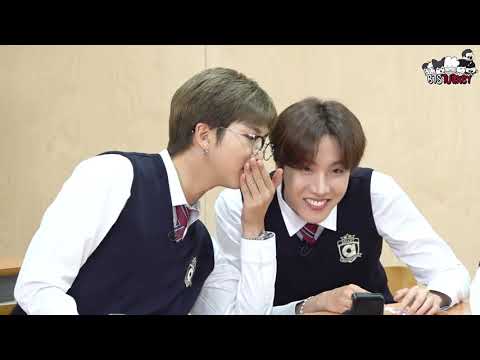 [20.10.2020] Run BTS! 2020 - 112. Bölüm (Türkçe Altyazılı)