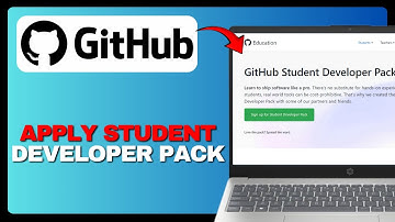 How To Apply GitHub Student Developer Pack And Activate GitHub Copilot Pro (Full Guide) 2025!