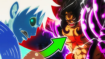 Download Gear Fifth One Piece Mp3 Free And Mp4