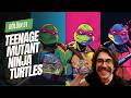 BÖLÜM 51: PİZZA ZAMANI! MAGIC: TEENAGE MUTANT NINJA TURTLES BOOSTER AÇILIŞI (30 PAKET)