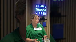 Podcast Vierundzwanzigieben - Josefin Streden Teaser 2