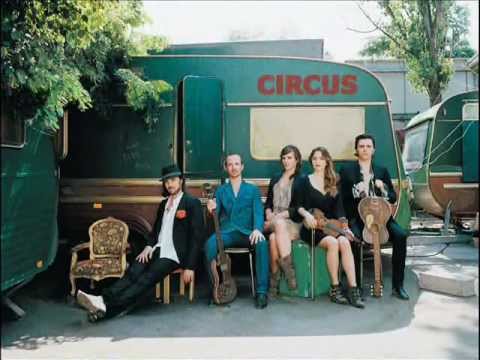 circus calogero