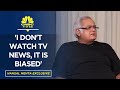 The scoop interview  i dont watch tv news it is biased  hansal mehta  cnbc tv18 digital