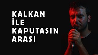 Kalkan Ile Kaputaş’ın Arası - Morturna