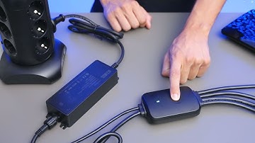 Reset to factory defaults Twinkly Plus Controller