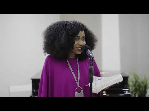 AWAKE (Spontaneous Song)- TY Bello