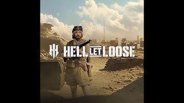 Hell let loose enemy airhead