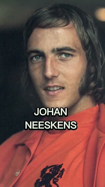 Netherlands top 10 football Legends #football #johancruyff #vanpersie #arjenrobben #ruudgullit