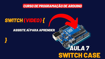 Aula 7 - Switch Case