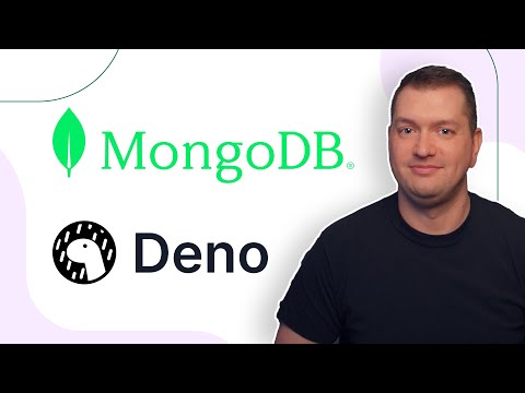 Getting Started with Deno & MongoDB