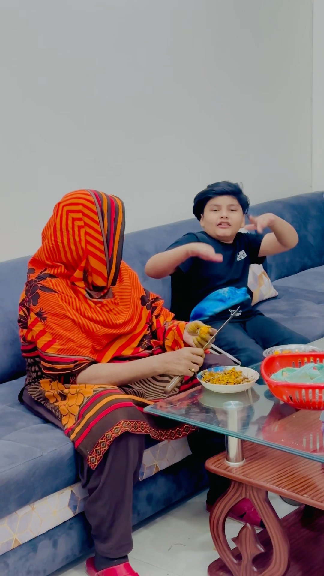 ? #viralvideo #funny #trending #comedy #chotaalivlogs