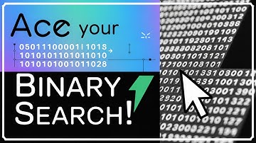 ICSE Grade 10 Computer Application(JAVA) Arrays - Binary Search in an sorted Array