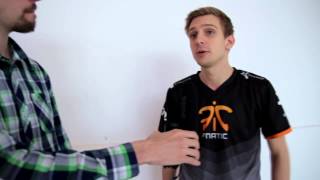 vuggo: NiP were playing sloppy