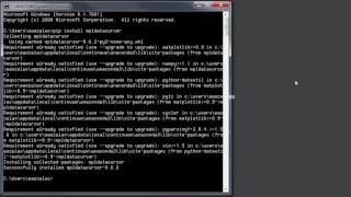Advanced Plotting Using the ADS Data Link (Part 2 of 3)