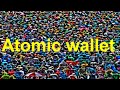 Atomic wallet полгода пользования Каковы результаты