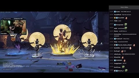 Timthetatman Opens 50 Overwatch Halloween Loot Boxes