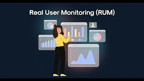 Real User Monitoring (RUM) #RealUserMonitoring #WebsitePerformance #UserExperience #RUMTools