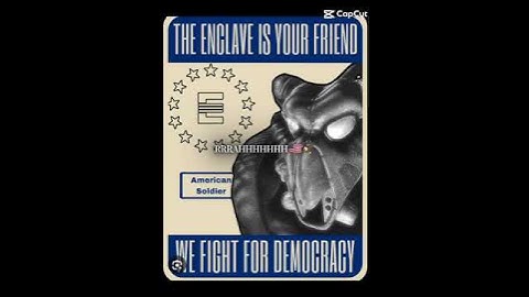 Join The Enclave Today!