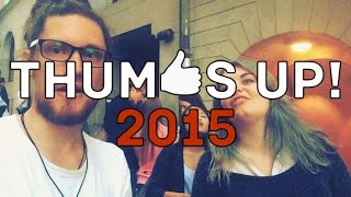 Thumbs Up! 2015 screenshot 2