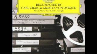 Carl Craig &amp; Moritz von Oswald - Movement 5