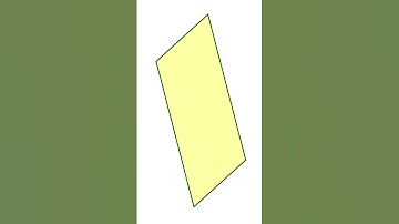 Rotating and Morphed Rectangle (Python code in description)
