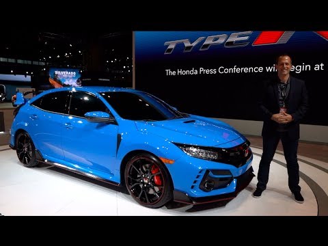 is-the-updated-2020-honda-civic-type-r-the-perfect-hot-hatch?