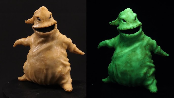 Oogie Boogie New Design 5mm Clay Sprinkles Resin Fillers