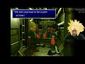 FINAL FANTASY 7 ORIGINAL PS1 2026 02 28 10 17 37