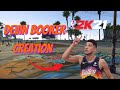 Devin booker face creation 