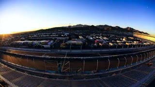 NASCAR GREEN