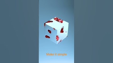 New Geometry note animation #animationshorts #geometry #aivideo #3ddesign #blender #learnmore