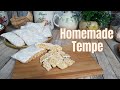 CARA BUAT TEMPE YANG BERMUTU❗️DENGAN HANYA 4 BAHAN❗️TIPS BUAT TEMPE | EDISI JUALAN YANG PASTI LAKU