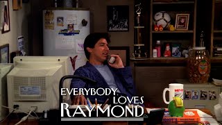 Working From Home | Everybody Loves Raymond by Everybody Loves Raymond 32,738 views 8 days ago 4 minutes, 59 seconds