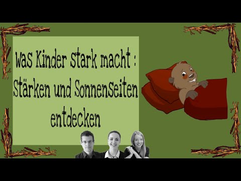 Video: Was sind Stammprojekte für Kinder?