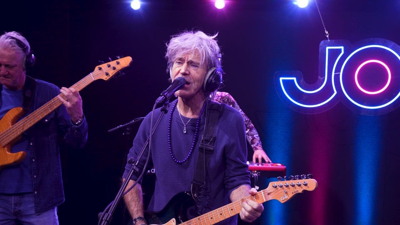 Stiekem Gedanst live in de Coen & Sander Show!