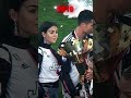 Ronaldo Has Trolled By His Trophy