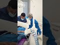 Sensibilità ai denti: la nuova tecnologia che può eliminarla in poche ore