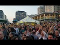 MEN WITHOUT HATS Safety Dance #2 (extended version)  July 27, 2018 Edmonton, Canada