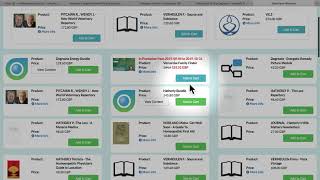 How to make a purchase in the RadarOpus Webshop- v2.2 screenshot 4