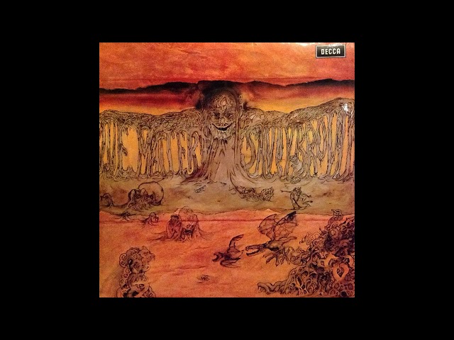 Savoy Brown - Train to Nowhere