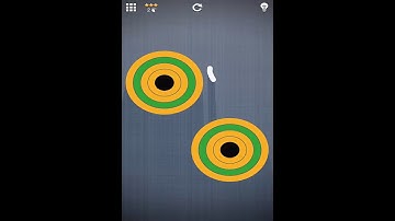 Shatterbrain Collection 1 Level 24. 3 Stars Walkthrough