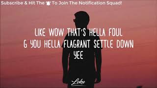 DaniLeigh - Cravin (Lyrics) ft. G-Eazy