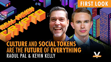 Social Tokens: Series Insights from Past Interviews