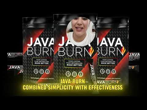 Java Burn Coffee Review 2025   Real Java Burn Before and After Results  Does It Really Work