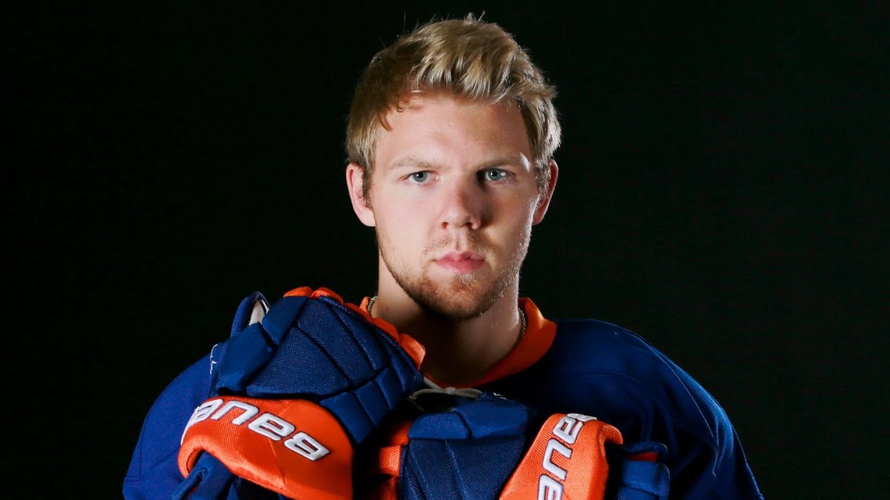 From 4th Overall To China - The Griffin Reinhart Story