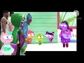 Everybody Watching Ladybird Lu Crying Add Round 3 