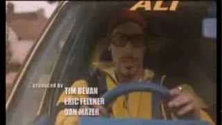 Ali G - Booyaka (SONG)